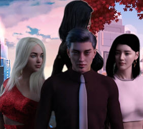 奉献的困境(Dilemma of Devotion) v3.1.5 汉化版 PC+安卓 动态SLG游戏 13G