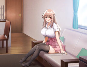 姐姐大人唯奈浓情蜜意的全肯定 STEAM官方中文版 SLG游戏 1.8G