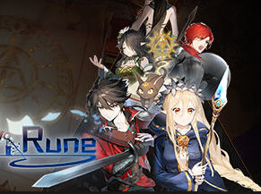 符文旅记(Journey Of Rune) v0.1.0 STEAM官方中文版 RPG游戏 2.98G